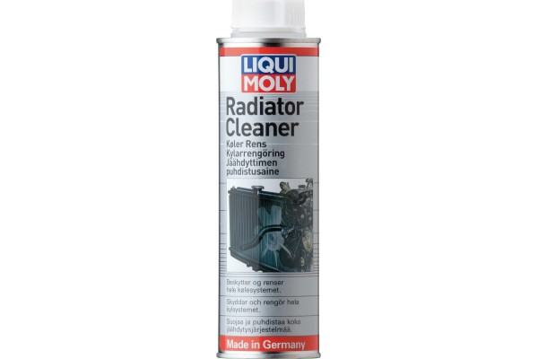 Liqui Moly Καθαριστικό Ψυγείου Radiator Cleaner 300ml - 1804