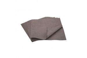 ΠΑΝΙ ΚΑΘΑΡΙΣΜ.MICROFIL ΜΑΥΡΟ 40X40CM