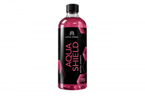 Alpha Omega AquaShield Σαμπουάν Αυτοκινήτου Ουδέτερου pH 1L