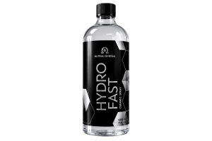 Alpha Omega Hydro Fast Κεραμικό Υδροφοβικό Quick Detailer 1L