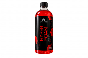 Alpha Omega Hyperfoam Active Foam Ενεργός Αφρός Πρόπλυσης 1L