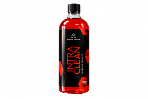 Alpha Omega Intra Clean Καθαριστικό Εσωτερικού Αυτοκινήτου 1L