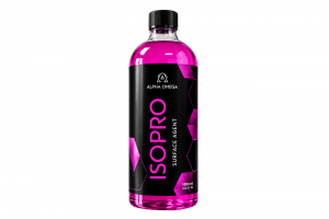 Alpha Omega Iso Pro Καθαριστικό Ισοπροπυλικής Αλκοόλης Surface Agent 1L