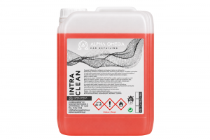Alpha Omega - Intra Clean Καθαριστικό Εσωτερικού Αυτοκινήτου - 10L - ΑΩ-005-10
