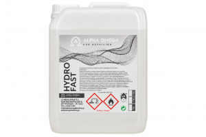 Alpha Omega - Hydro Fast Υδροφοβικό Σπρέι Προστασίας SiO2 - 10L - ΑΩ-008-10