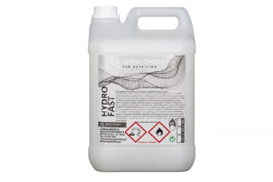 Alpha Omega - Hydro Fast Υδροφοβικό Σπρέι Προστασίας SiO2 - 5L - ΑΩ-008-5