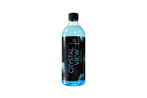 ALPHA OMEGA CRYSTAL VIEW Καθαριστικό Τζαμιών 1L
