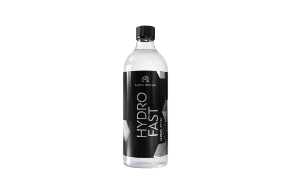 ALPHA OMEGA HYDRO FAST Κεραμικό Σπρέι 1L