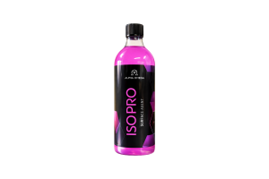 ALPHA OMEGA ISO PRO Καθαραστικό Ισοπροπυλικής Αλκοόλης 1L
