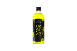 ALPHA OMEGA NANO GLOSS Υδροφοβικό Σαμπουάν 1L