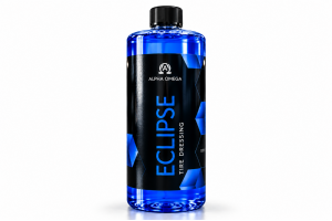 Alpha Omega Eclipse Tire Dressing Shine Γυαλιστικό Ελαστικών 1L
