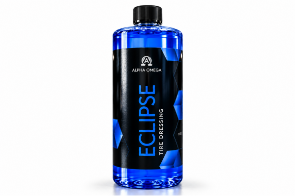 Alpha Omega Eclipse Tire Dressing Shine Γυαλιστικό Ελαστικών 1L Alpha Omega Eclipse Tire Dressing Shine Γυαλιστικό Ελαστικών 1L