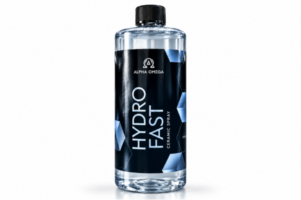 Alpha Omega Hydro Fast Κεραμικό Υδροφοβικό Quick Detailer 1L Alpha Omega Hydro Fast Κεραμικό Υδροφοβικό Quick Detailer 1L