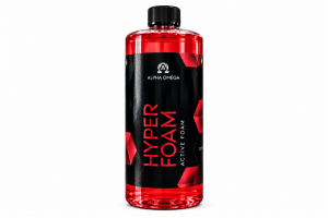 Alpha Omega Hyperfoam Active Foam Ενεργός Αφρός Πρόπλυσης 1L