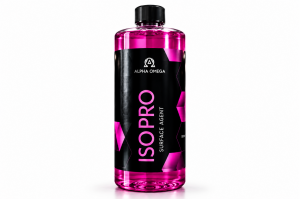 Alpha Omega Iso Pro Καθαριστικό Ισοπροπυλικής Αλκοόλης Surface Agent 1L