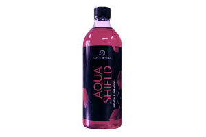 Alpha Omega AquaShield Σαμπουάν Αυτοκινήτου 1L