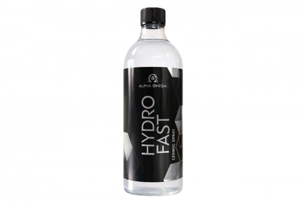 Alpha Omega Hydro Fast Κεραμικό Σπρέι 1L
