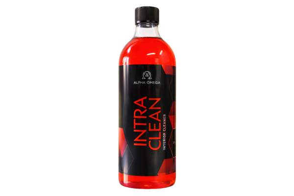 Alpha Omega Intra Clean Καθαριστικό Εσωτερικού 1L