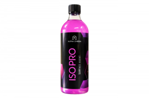 Alpha Omega Iso Pro Καθαραστικό Ισοπροπυλικής Αλκοόλης 1L
