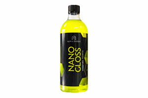Alpha Omega Nano Gloss Υδροφοβικό Σαμπουάν 1L