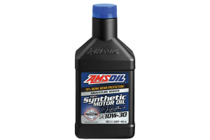 Amsoil Signature Series 10W-30 946ml Amsoil Signature Series 10W-30 946ml