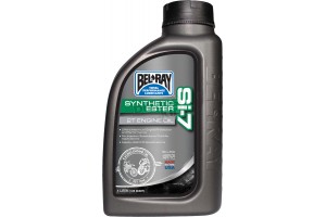 Bel-Ray 2T Si-7 100% συνθετικό 1L