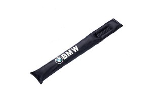 Πλαϊνή Μπάρα για Καθίσματα Αυτοκινήτου Carbon Bmw 1τμχ
