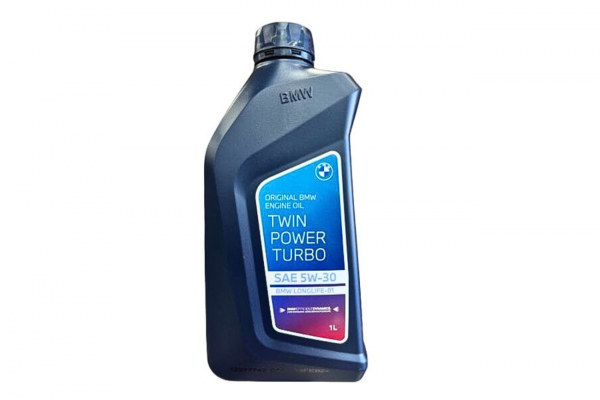 BMW Twin Power Turbo LongLife-01 5W-30 1L