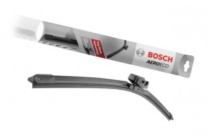 Bosch AeroEco AE65 Υαλοκαθαριστήρας Αυτοκινήτου Οδηγού/Συνοδηγού 650mm