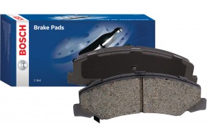 Σετ τακάκια Bosch 0986494438