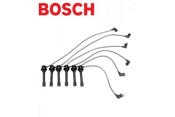Μπουζοκαλώδια Bosch Audi A3 ,A4 > 1.6