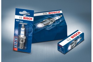 Μπουζί Bosch 0242240591