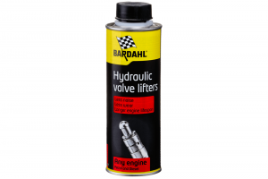 Bardahl Hydraulic Valve Lifter Treatment 300ml Πρόσθετο Λαδιού για Υδραυλικές Βαλβίδες Κινητήρα – 1022