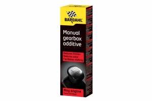 Bardahl Manual Gearbox Additive Πρόσθετο Λαδιού & Προστασίας Κιβωτίου Ταχυτήτων 150ml – 1045