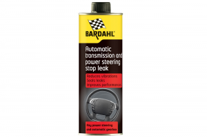 Bardahl Power Steering Stop Leak Πρόσθετο Στεγάνωσης & Προστασίας Υδραυλικού Τιμονιού 300ml – 1755