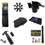 Διάφορα Αξεσουάρ