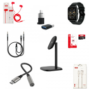 Αξεσουάρ Τηλεφώνου