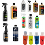 Χημικά Περιποίησης 