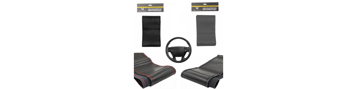 Ραφτά Καλύμματα Τιμονιού