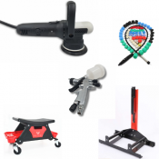 Εργαλεία Detailing