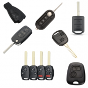 Κελύφη κλειδιών