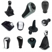 Φούσκες - Λεβιέδες