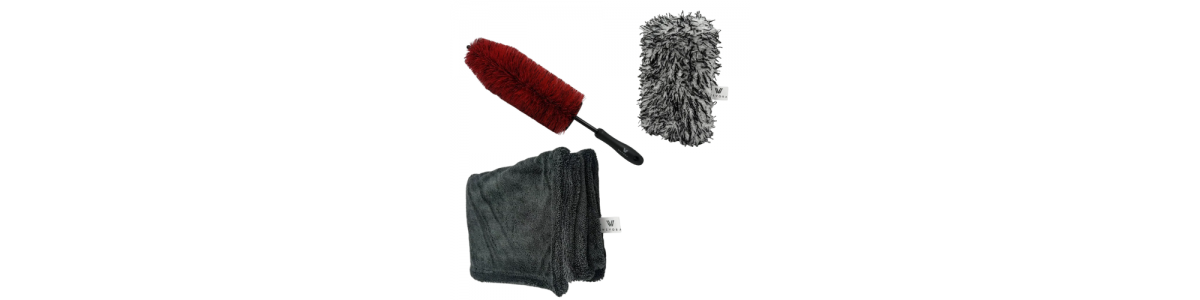 Προϊόντα Περιποίησης 