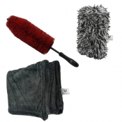 Προϊόντα Περιποίησης 