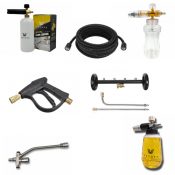 Εξαρτήματα Για Πλυστικά Μηχανήματα 