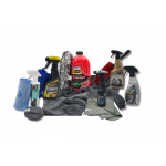 Πλήρες Πακέτο Πλυσίματος Αυτοκινήτου – Essential