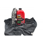 Πλήρες Πακέτο Πλυσίματος Αυτοκινήτου – Essential