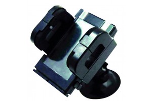 Hypersonic Βαση Multi Με Βεντουζα HPA511