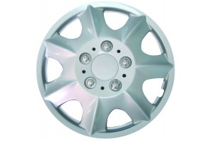 Oem Τασια Αυτοκινητου 14" JH-845-14 (4TEM)