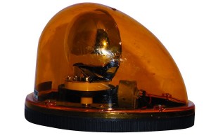 Carman Φαρος Μαγνητικος Απλη Λαμπα Κιτρινος